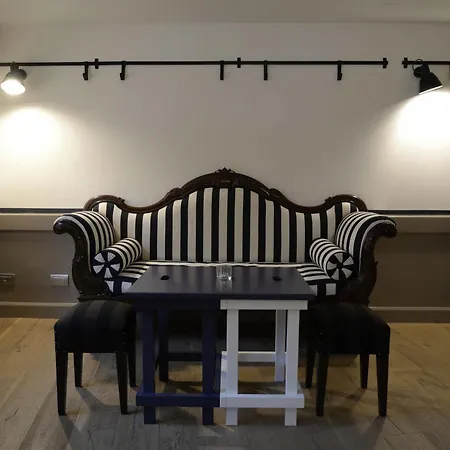 호텔 Communale De Carouge