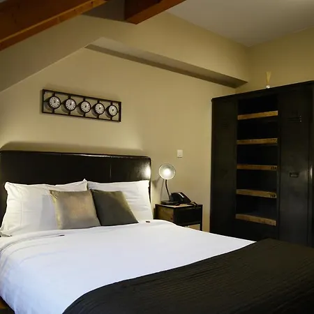 Communale De Carouge Hotel
