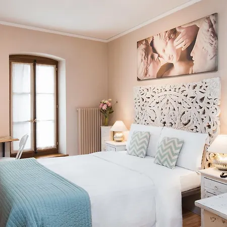 Hotel Communale De Carouge 2*