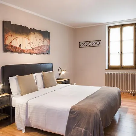 Hotel Communale De Carouge