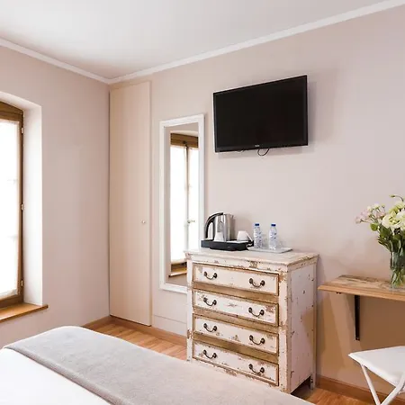 Communale De Carouge Hotel 2*