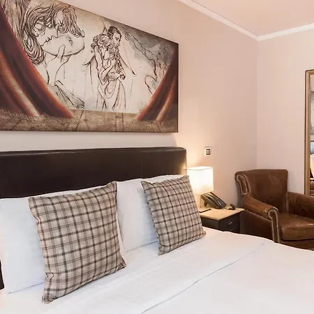 Hotel Communale De Carouge