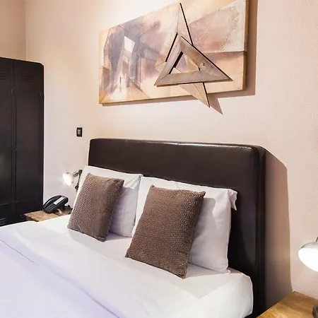 Communale De Hotel Carouge