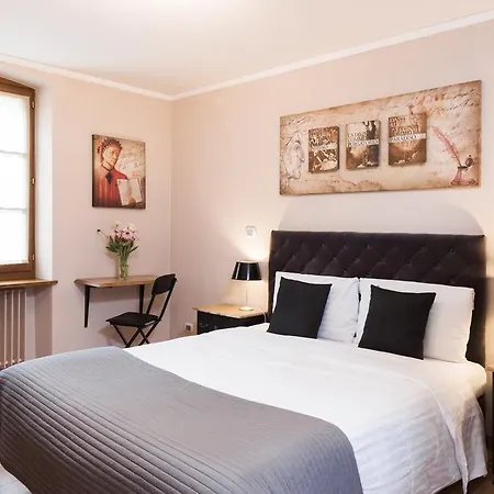 Communale De Carouge Hotel