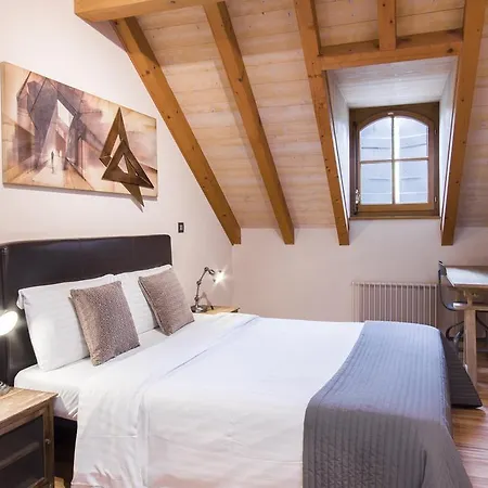 Communale De Carouge