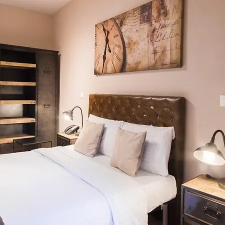 Hotel Communale De Carouge