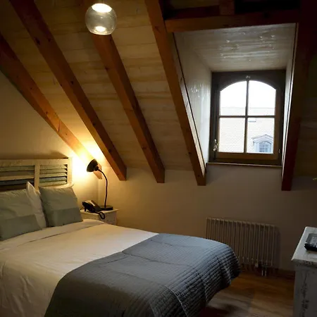 Communale De Carouge Hotel 2*