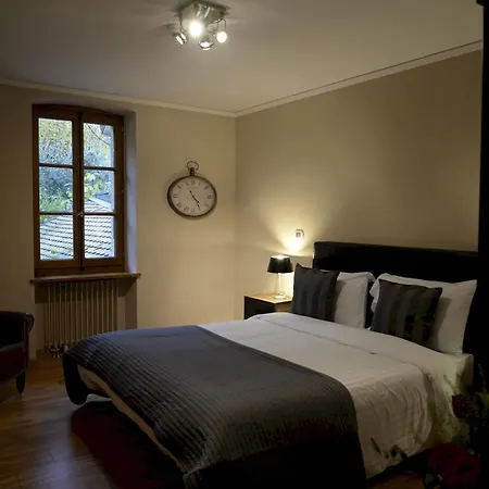 Communale De Hotel 2*